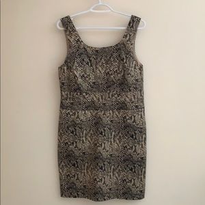 Michael Kors mini dress